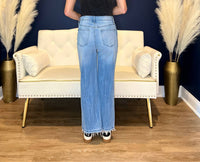 Lovesoft - Dakota Flare Jeans