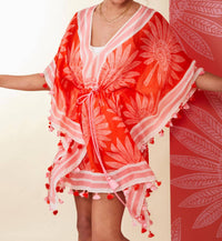 Spartina 449 - Beach Cover Up