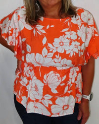 Umgee - Tammy Top