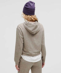 Lululemon - Soft Jersey Hoodie