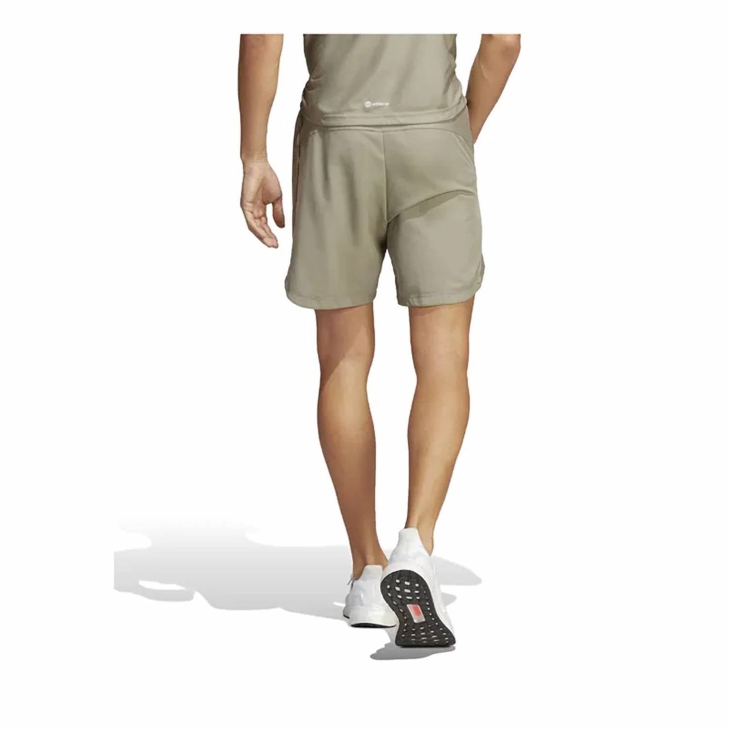 Adidas - Hiit Workout Heat.rdy Shorts