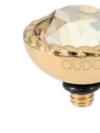 Qudo - Women's Bocconi Interchangeable Topper