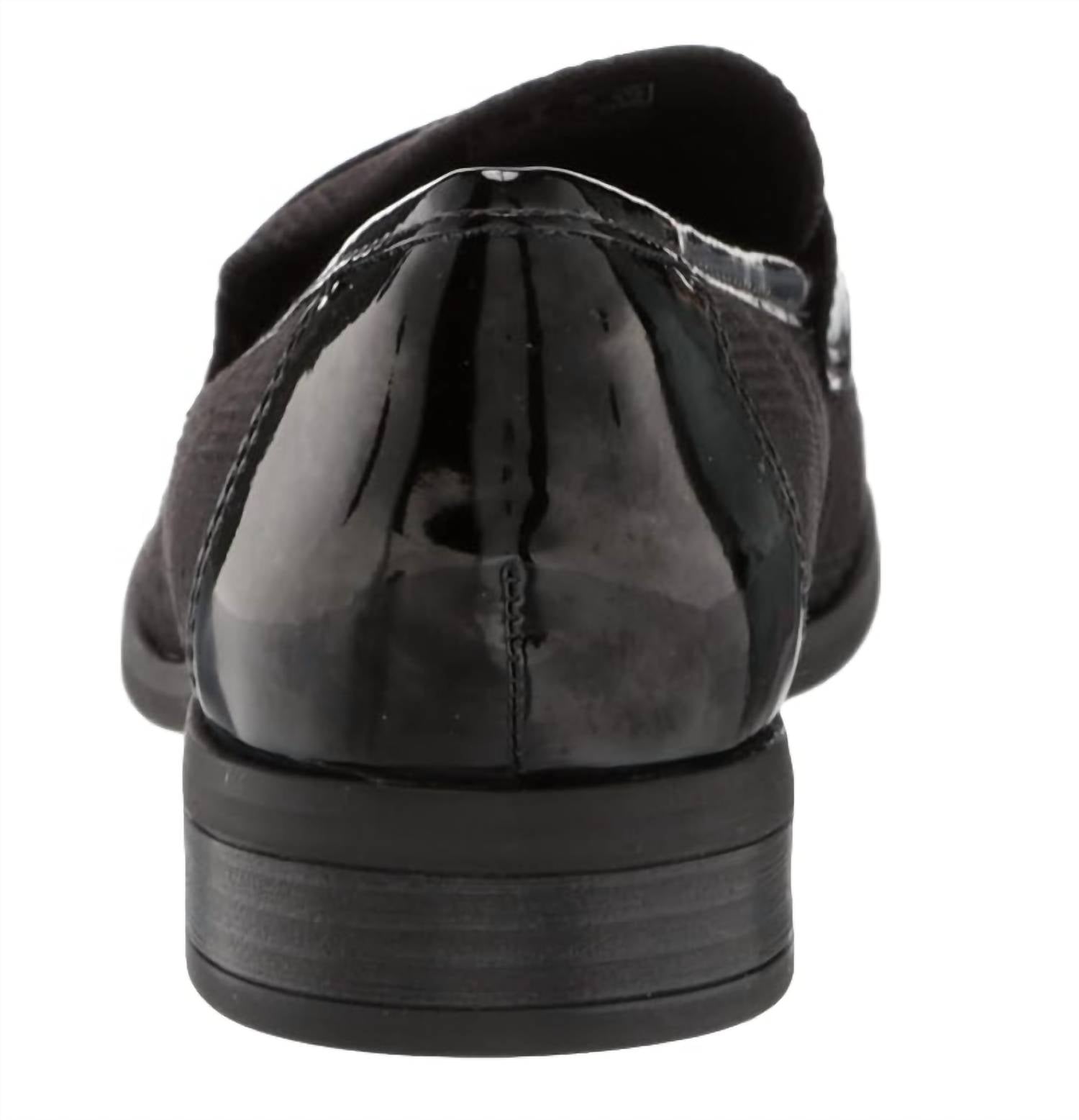 Clarks - Women's Trish Rose Slip-on Shoes
