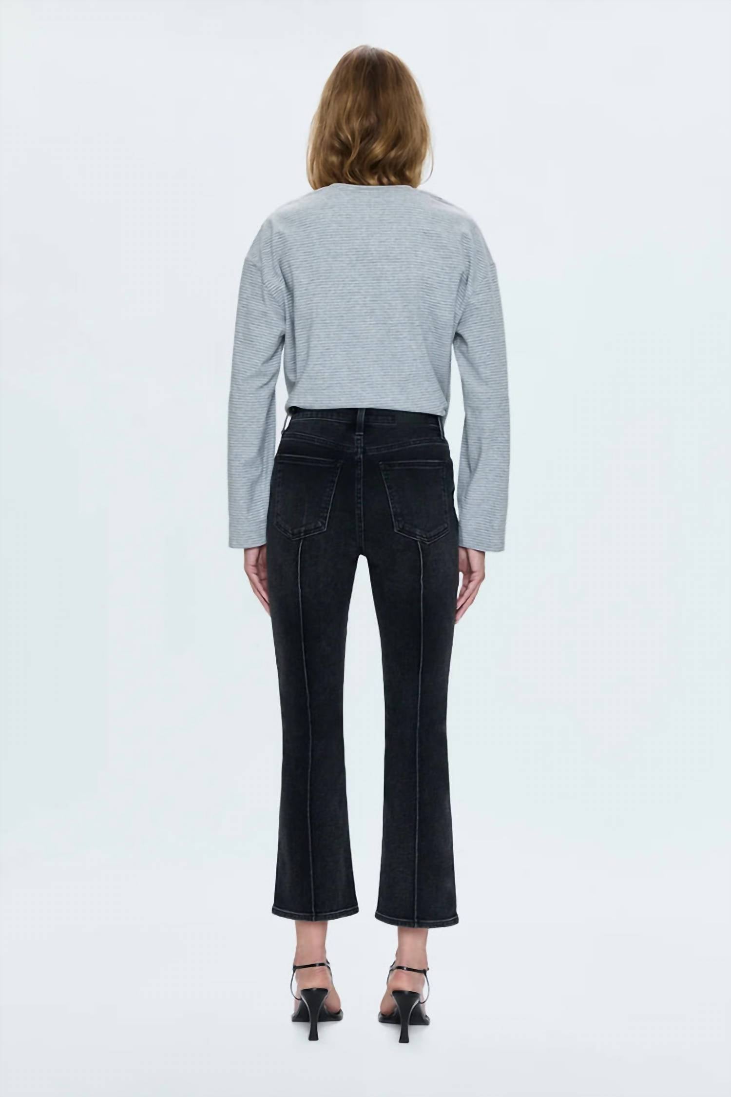 Pistola - Lennon Bootcut Jeans