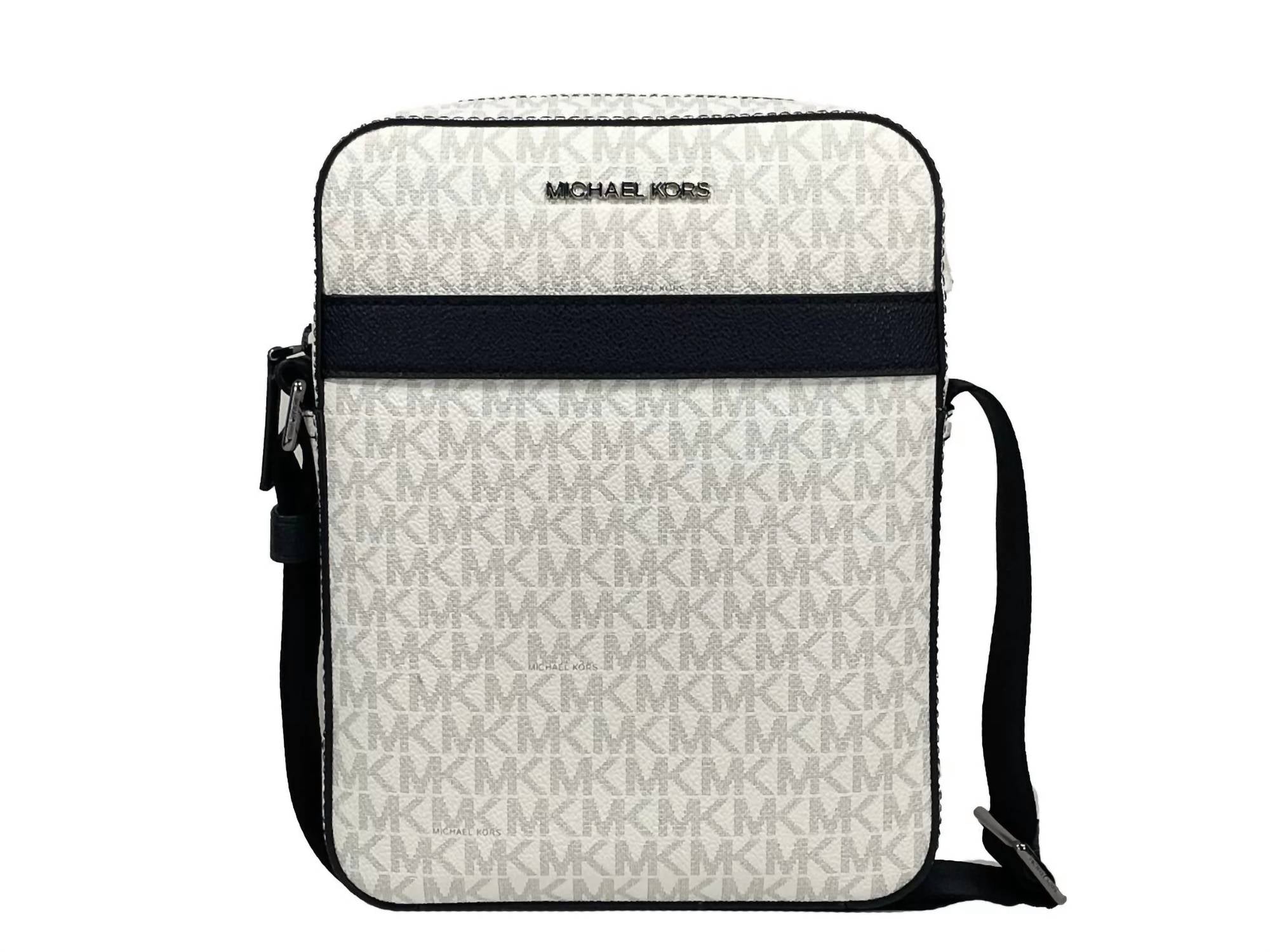 Michael Kors - Women's Cooper Medium Flight Crossbody Bag