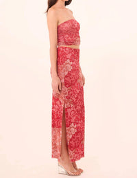 Misa Los Angeles - Alaya Maxi Skirt