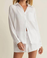 Z Supply - The Perfect Airy Top
