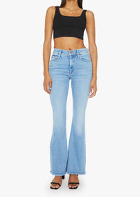 Mother - Weekender Jean