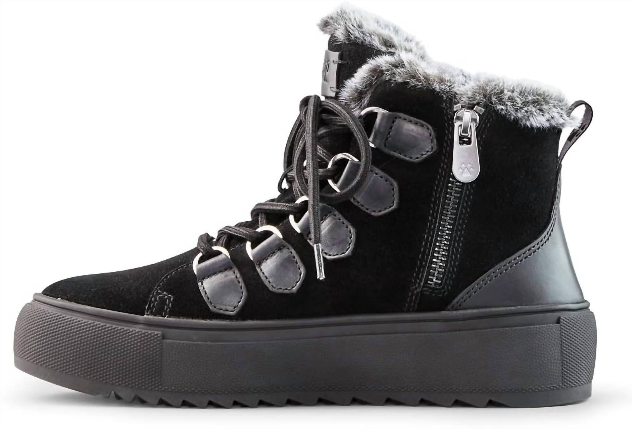 Cougar - Women's Avril Winter Ankle Boots
