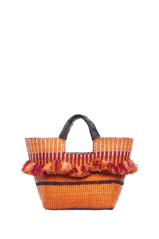 Aaks - Women's Baba Berry Bag