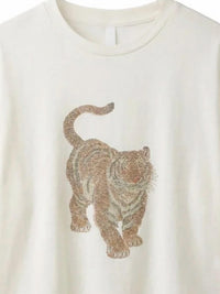 Le Superbe - Women's Tiger Tee