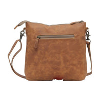 Myra Bag - Women's Lochmara Leather Shoulder Bag