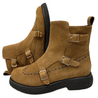 The Flexx - Women's Anita Boot