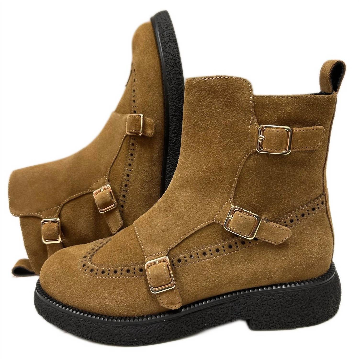 The Flexx - Women's Anita Boot