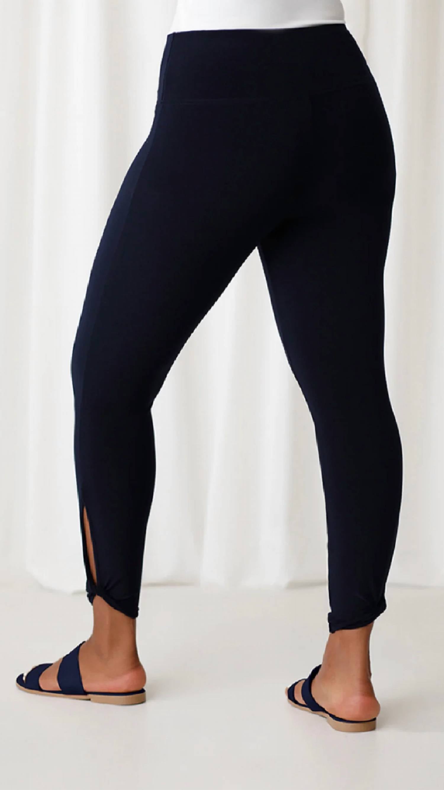 Sympli - Twist Legging