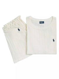 Polo Ralph Lauren - Pointelle Cami Short Pajamas