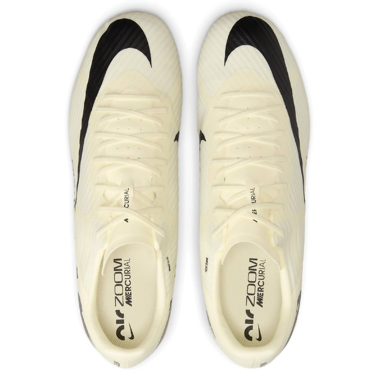 Nike - Men's Mercurial Vapor 15 Academy Fg Soccer Cleats