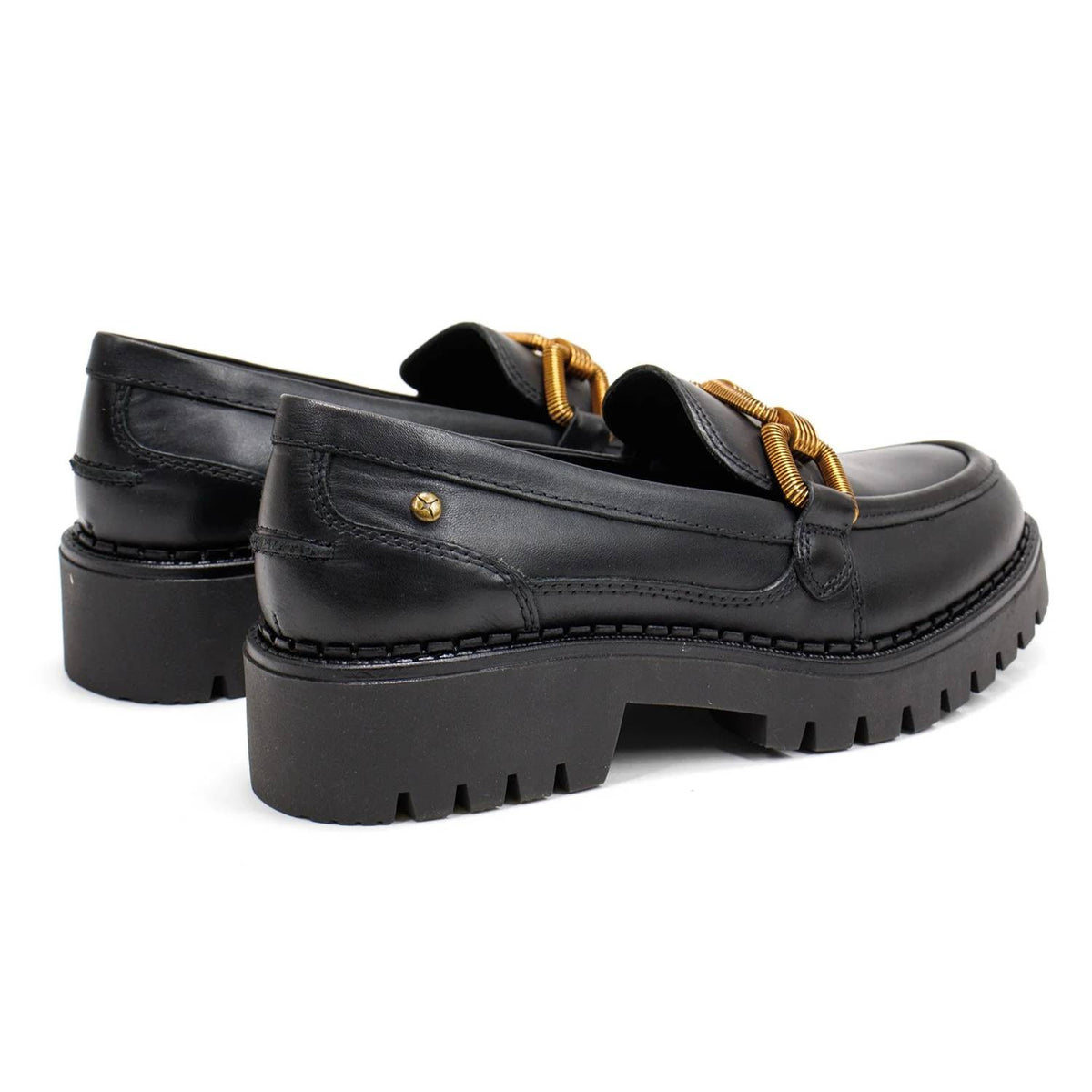 Pikolinos - Women's Aviles Platform Loafers