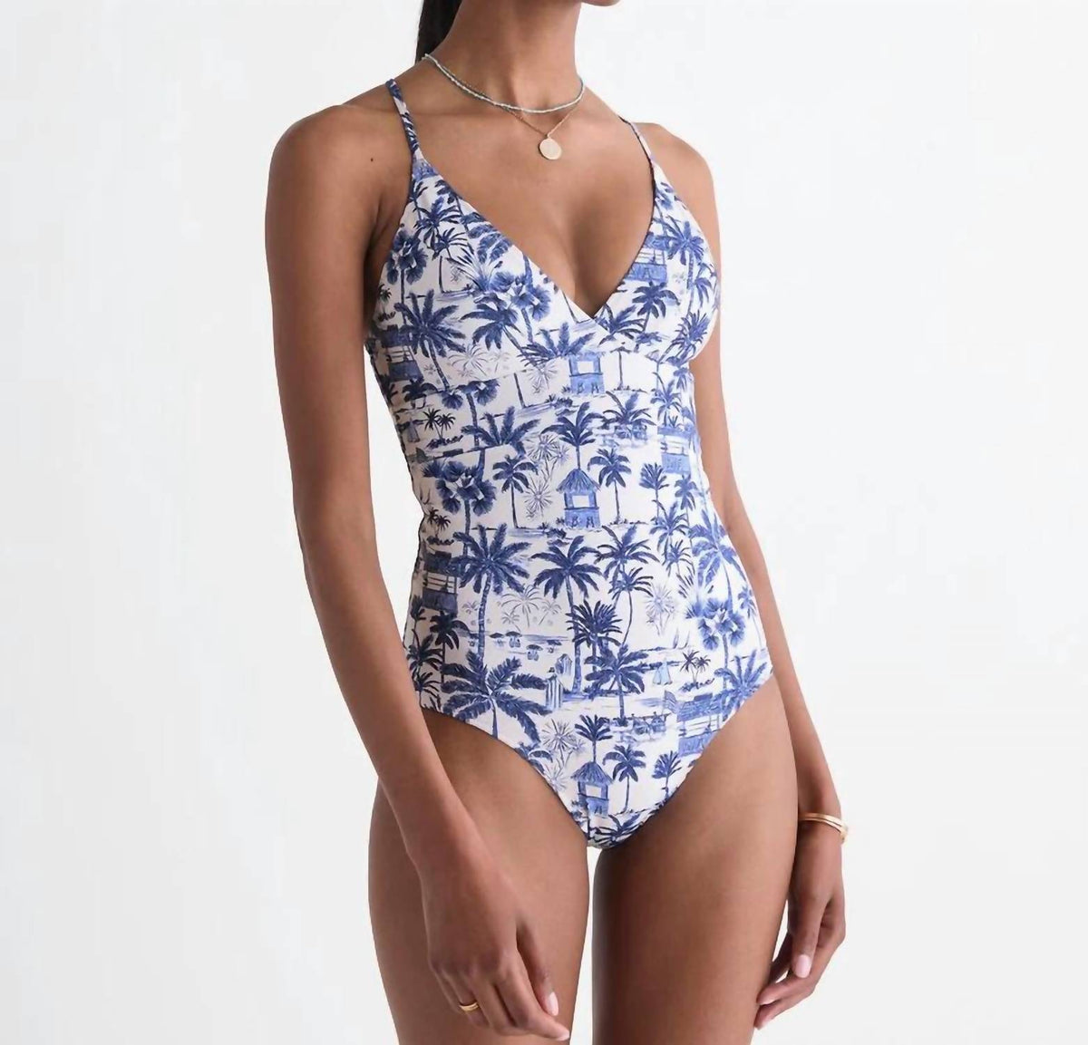 Vineyard Vines - Sconset One Piece