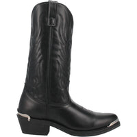 Dan Post. - Men's Mccomb Leather Cowboy Boot