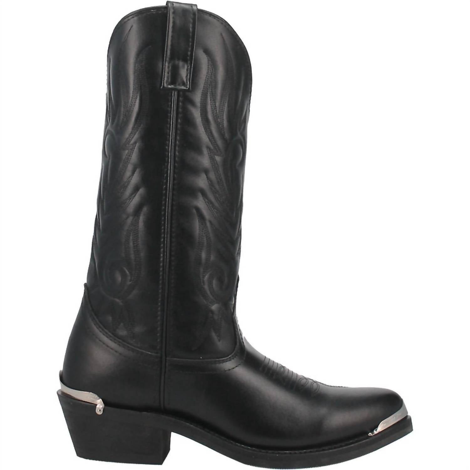 Dan Post. - Men's Mccomb Leather Cowboy Boot