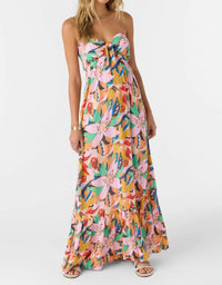 O'Neill - Isadora Maxi Dress