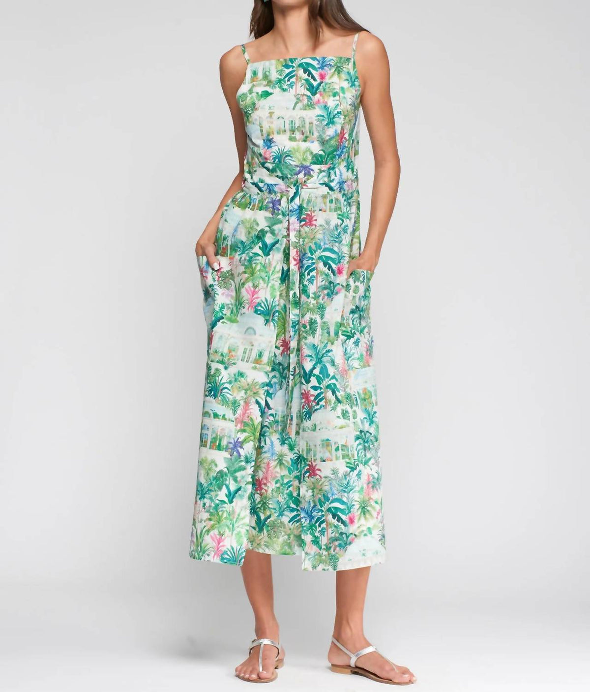 Vilagallo - Wrap Dress