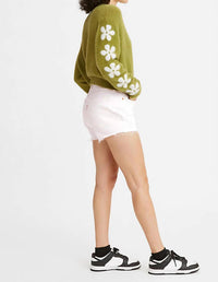 Levi'S - 501 Original High Rise Shorts