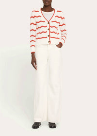 Veronica Beard - Ansonia Cardigan