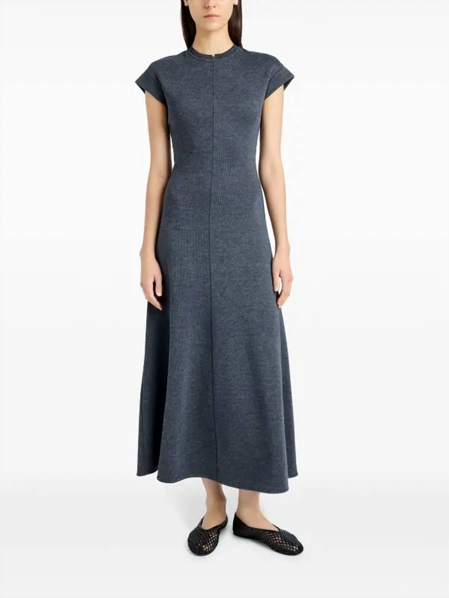 Proenza Schouler White Label - Melanie Dress