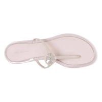 Tory Burch - Women's Mini Miller Jelly Thong Sandal