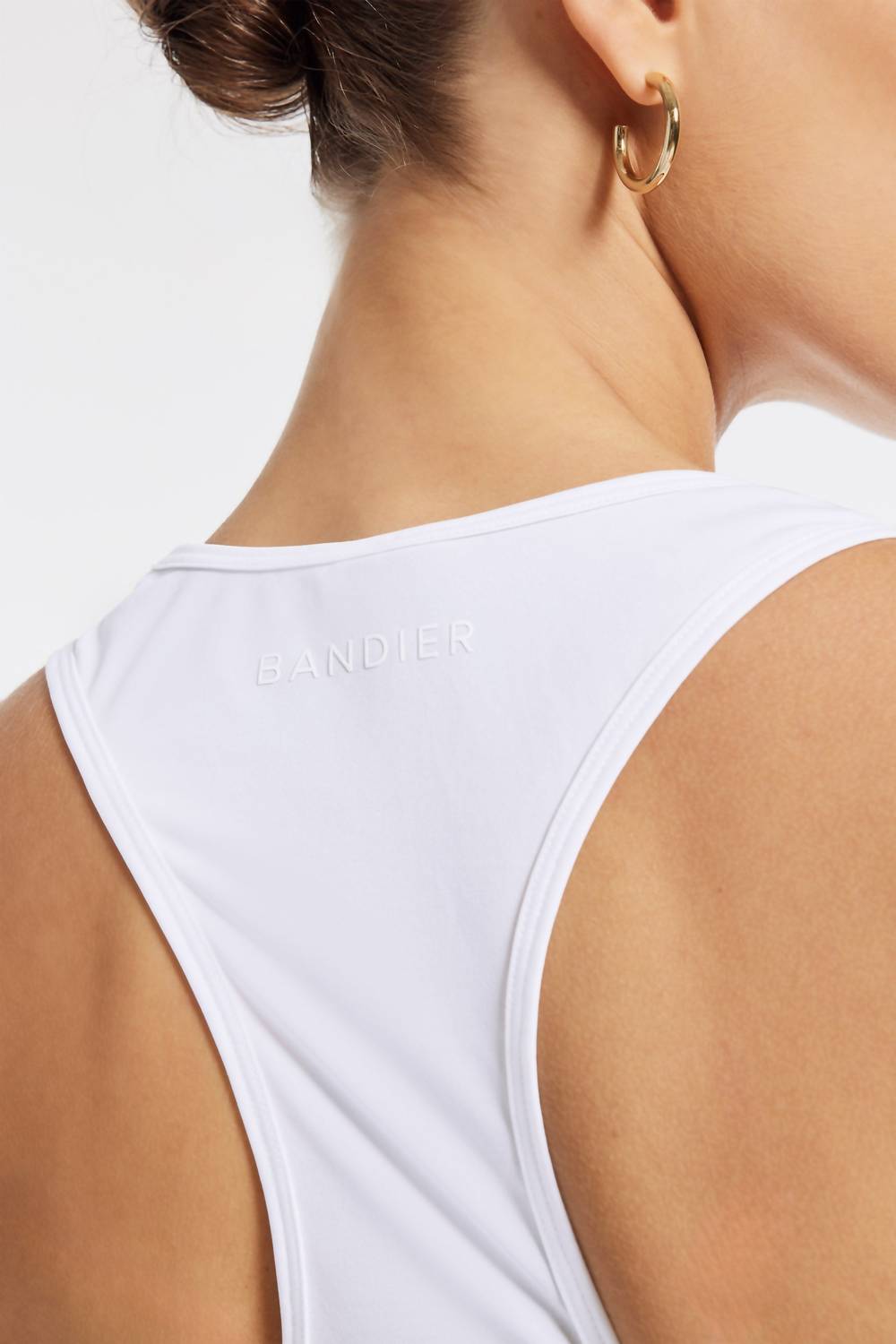Bandier - Performance Racerback Tank