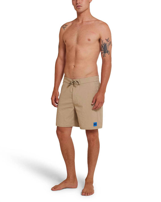 Deus Ex Machina - Ricos Boardshort
