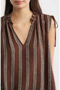 Rails - Women's Sosa V-neck Top