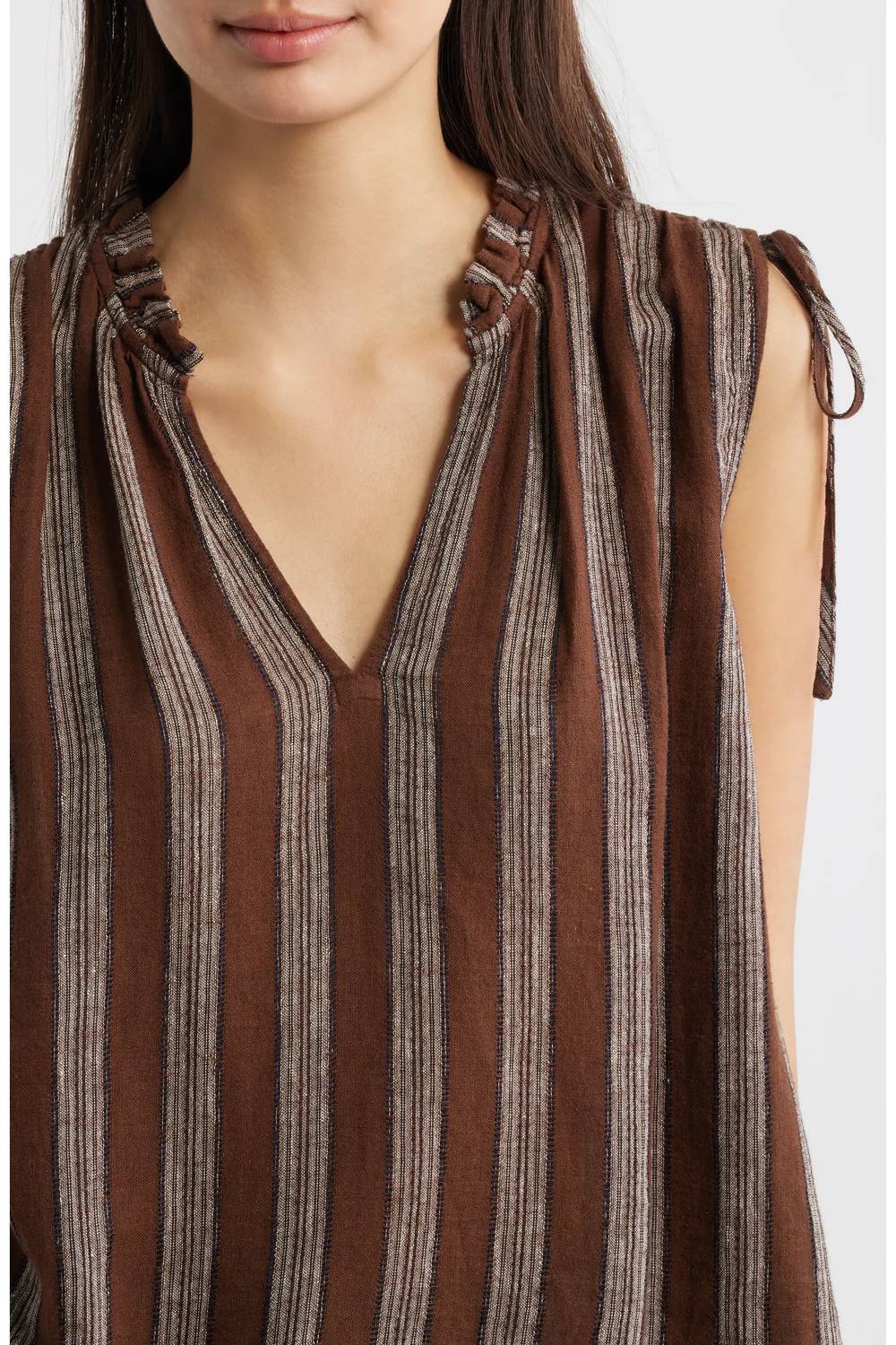 Rails - Women's Sosa V-neck Top