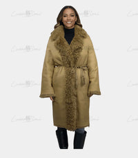 Lusso Beni - Cove Jacket