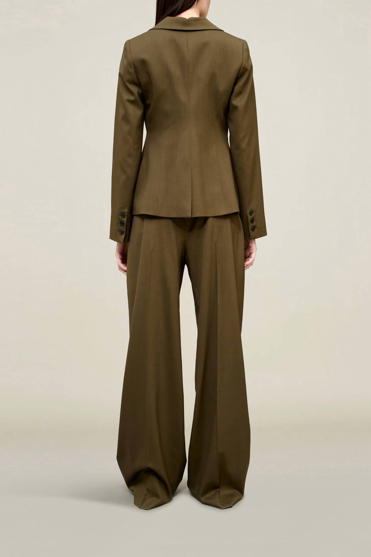 Kallmeyer - Paxton Single Breasted Jacket