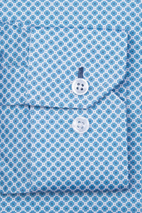 Alynn - Men's Porter Standard Fit Dress Shirt