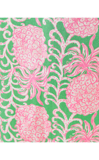 Lilly Pulitzer - Eleanora Shift Romper