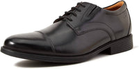 Clarks - Men's Whiddon Cap Shoe