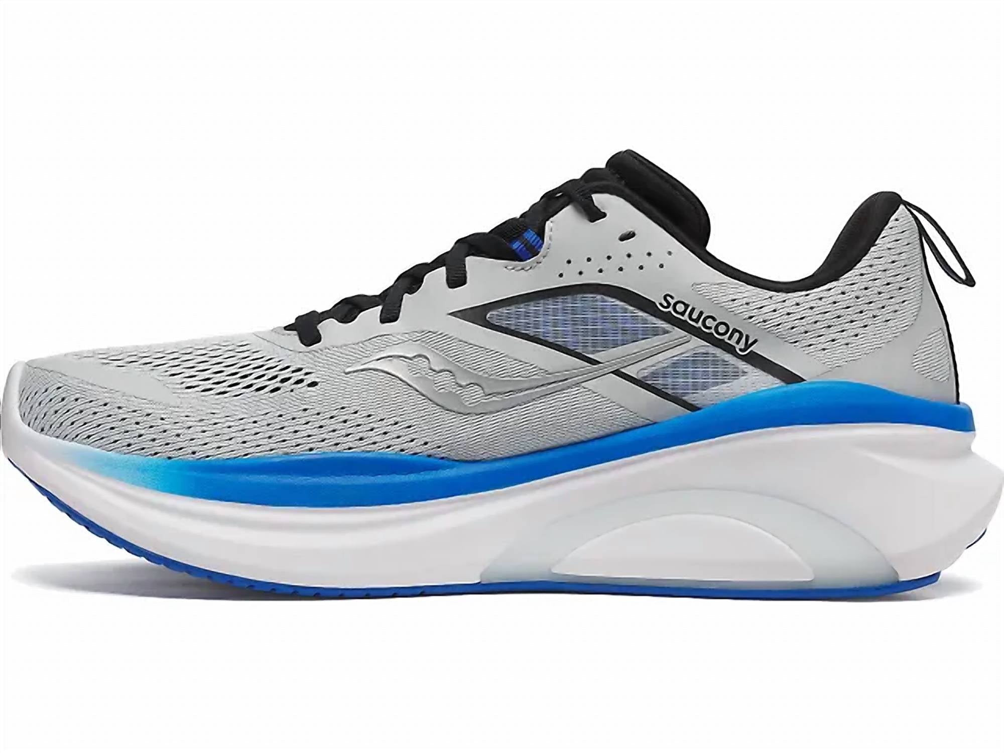 Saucony - Men's Omni 22 Shoe