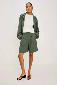 Rails - Zamora Shorts