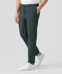 Ron Dorff - Straight Pull-on Light City Pants