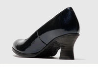 Fly London - Women's Slip-on Heels