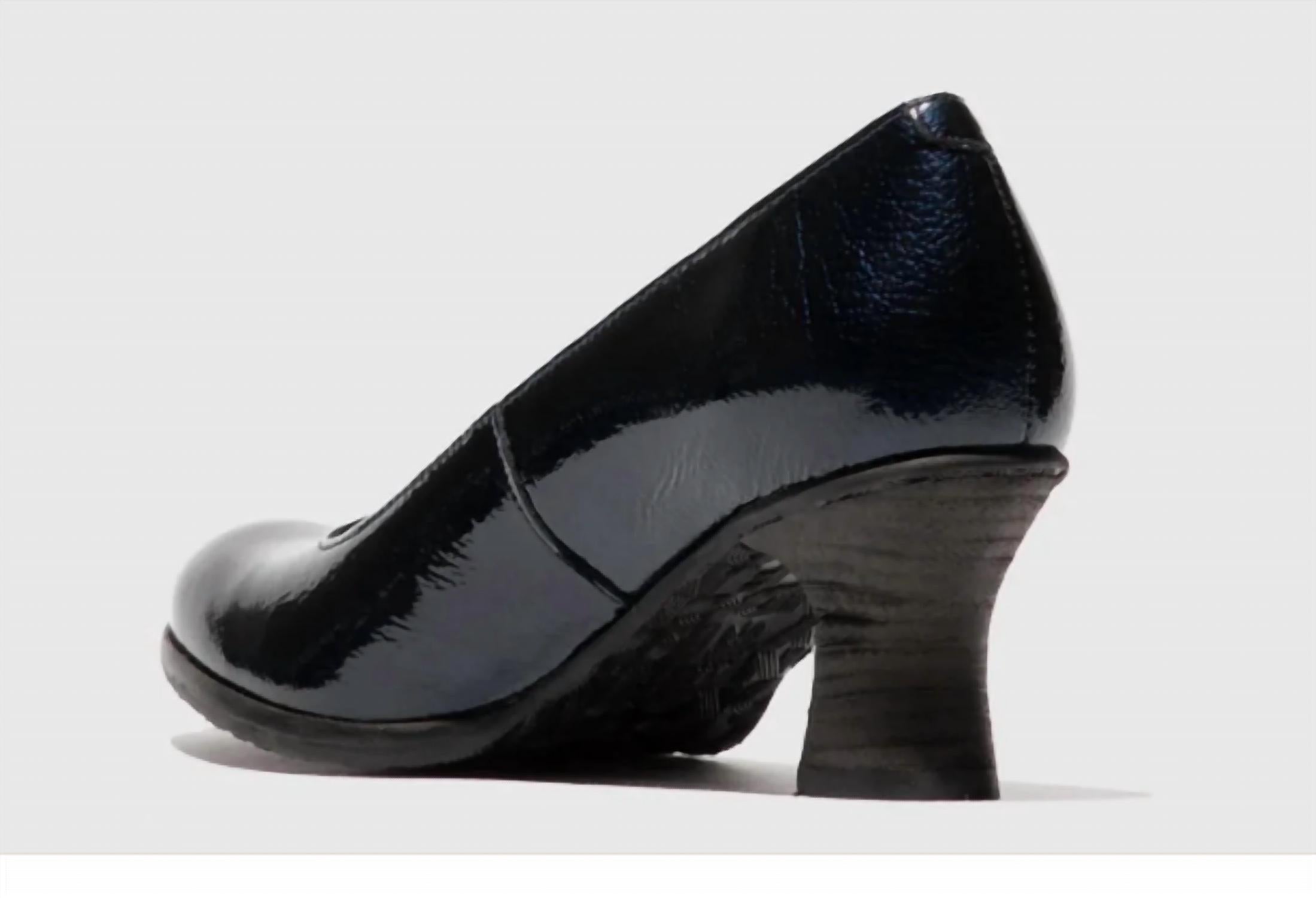 Fly London - Women's Slip-on Heels