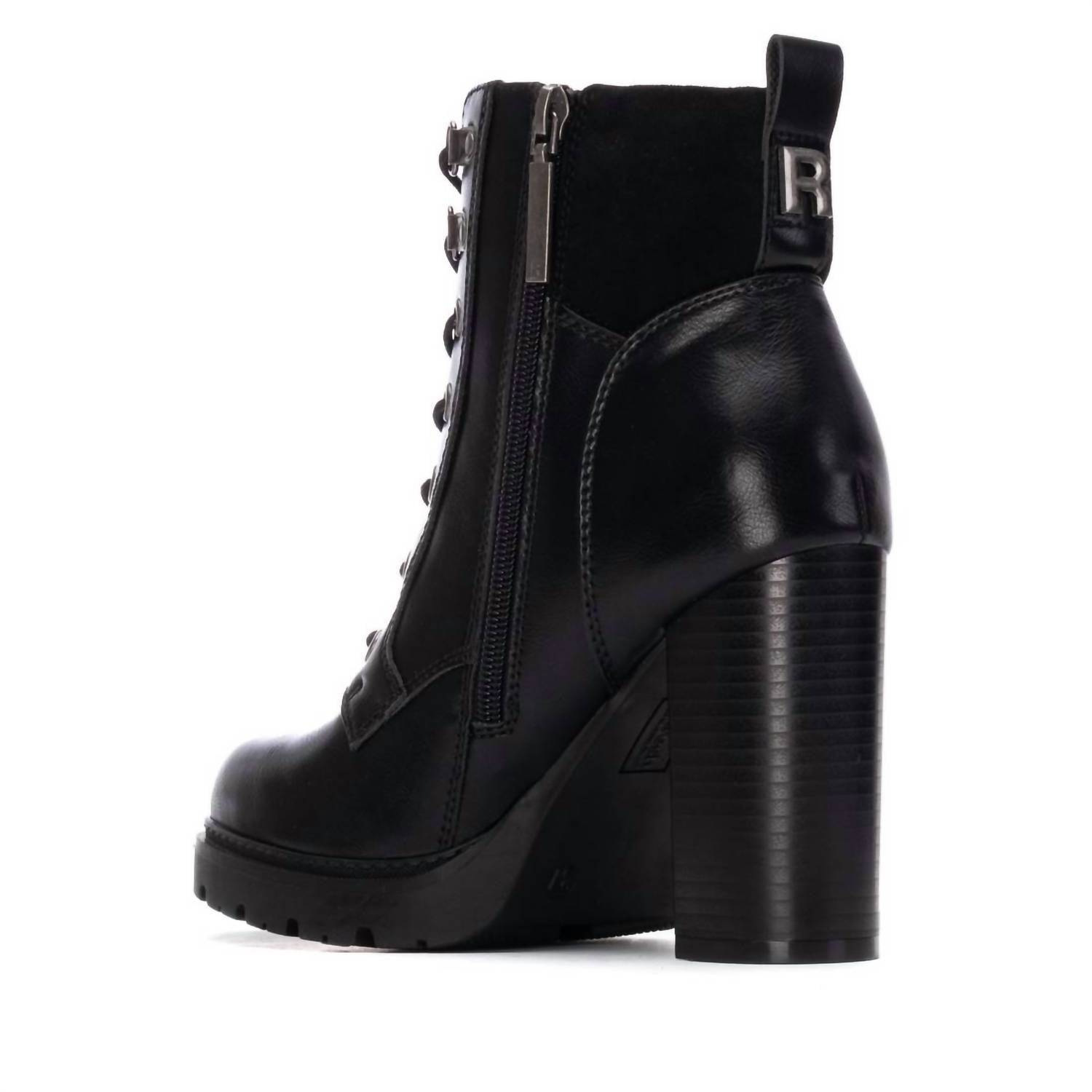 Xti - Women’s Refresh 172926 Booties