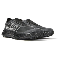 NNormal Men's Kjerag Brut Shoe in black - men's sneaker - alternate view
