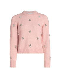 Dh New York - Rosetta Sweater