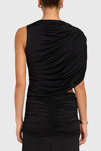 Amanda Uprichard - Women's Leo Top