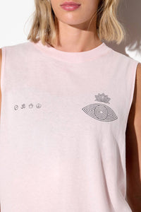 Spiritual Gangster - Renewal Vibe Tank